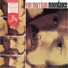 Van Morrison - Moondance Vinyl LP