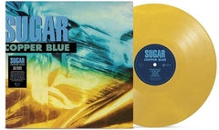 Sugar - Copper Blue Color Vinyl LP
