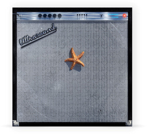 The Neighbourhood - (((((Ultrasound)))))+ Color Vinyl LP