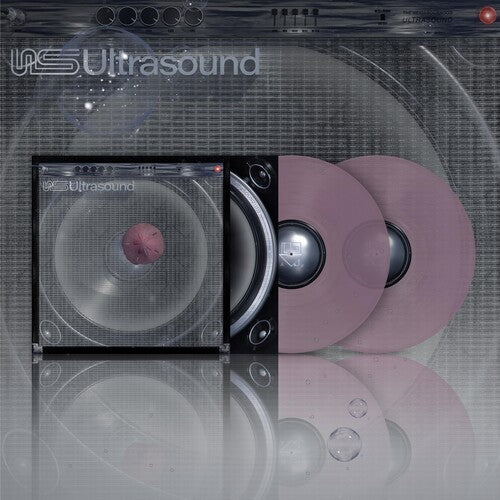 The Neighbourhood - (((((Ultrasound)))))+ Color Vinyl LP