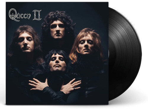Queen II Vinyl LP