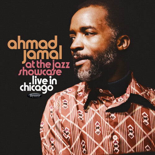 Ahmad Jamal ‎– At The Jazz Showcase Live In Chicago RSD Vinyl LP
