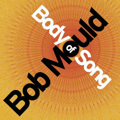 Bob Mould - Body Of Song RSD Color Vinyl LP