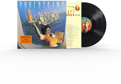Supertramp-Breakfast In America 2025 re-issue
