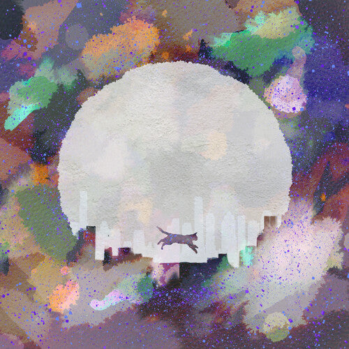 Khruangbin – White Gloves II RSD Vinyl Single