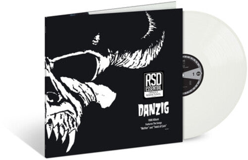 DANZIG - I Color Vinyl LP
