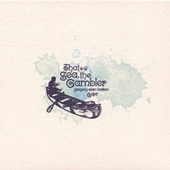 Gregory Alan Isakov - That Sea, The Gambler Color Vinyl LP