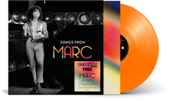 T. Rex – Songs From Marc RSD Vinyl LP