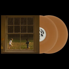Noah Kahan - The Great Divide Beer Bottle Color Vinyl LP