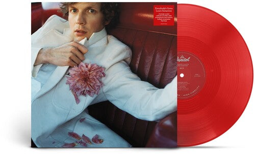 Beck - Everybody's Gotta Learn Sometime Color Vinyl LP
