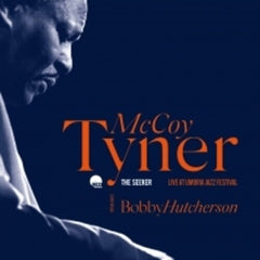 McCoy Tyner ‎– The Seeker (Live At Umbria Jazz Festival) RSD Vinyl LP