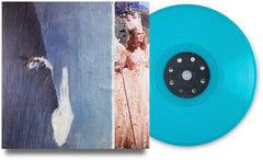 Brand New - Leaked Demos 2006 Blue Color Vinyl LP