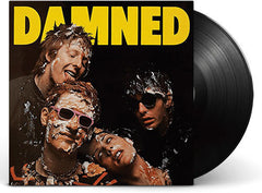 The Damned - Damned Damned Damned Vinyl LP