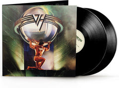 Van Halen -5150 (Expanded Edition) Vinyl LP