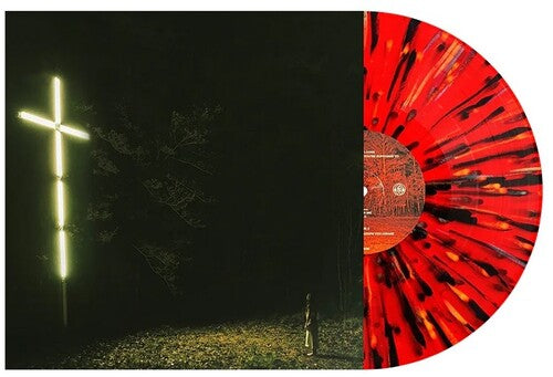 Knocked Loose - You Won't Go Before You're Supposed To Color Vinyl LP