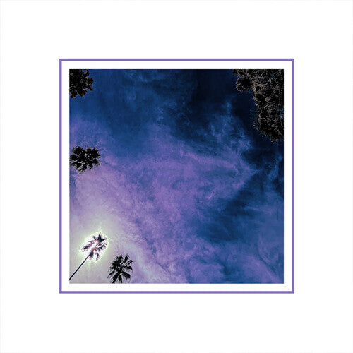 Look Outside Your Window - Self Titled Vinyl LP