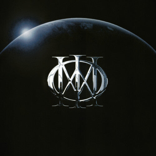 Dream Theater - Self Titled Vinyl LP