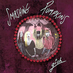 Smashing Pumpkins - Gish Vinyl LP