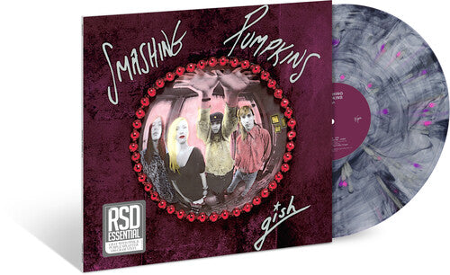 Smashing Pumpkins - Gish Color Vinyl LP