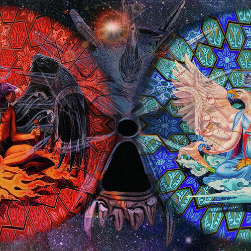 Corrosion Of Conformity - Good God / Baad Man (2LP + OBI) Vinyl LP