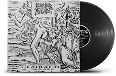 Morbid Angel - Laibach Remixes (IEX) Vinyl LP
