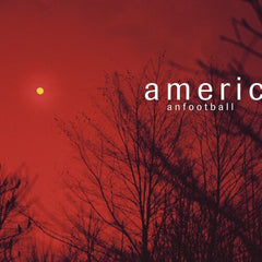 American Football - (LP4) (IEX) Yellow Color Vinyl LP