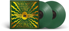 The Claypool Lennon Delirium - Great Parrot-Ox and the Golden Egg of Empathy Color Vinyl LP