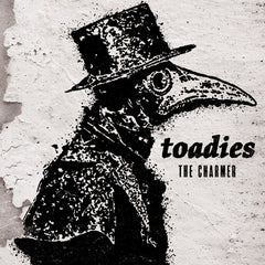 Toadies - The Charmer ( COKE BOTTLE CLEAR VINYL )