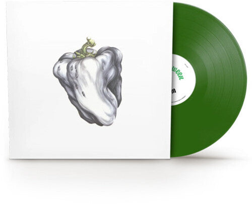 Ween - White Pepper Color Vinyl LP