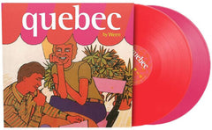 Ween -  Quebec Color Vinyl LP