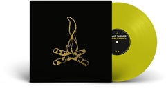 Frank Turner - Campfire Punkrock 20 (Transparent Yellow) Color Vinyl LP