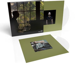 Moby - Future Quiet Color Vinyl LP