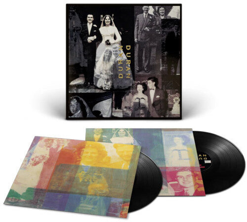 Duran Duran (The Wedding Album)