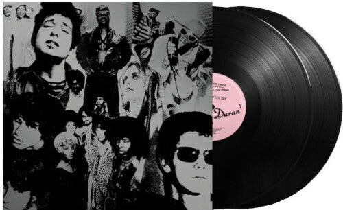 Duran Duran-Thank You