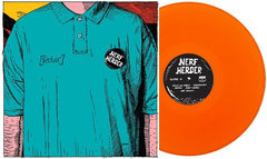 Nerf Herder - Self Titled REDUX Color Vinyl LP