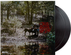 Zach Bryan-With Heaven On Top 2x lp