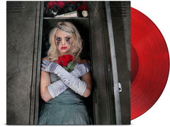 Falling In Reverse -  The Drug in Me Is You (IEX) Red Color Vinyl LP