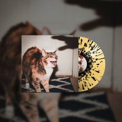 Riley! - Keep Your Cool Color Vinyl LP