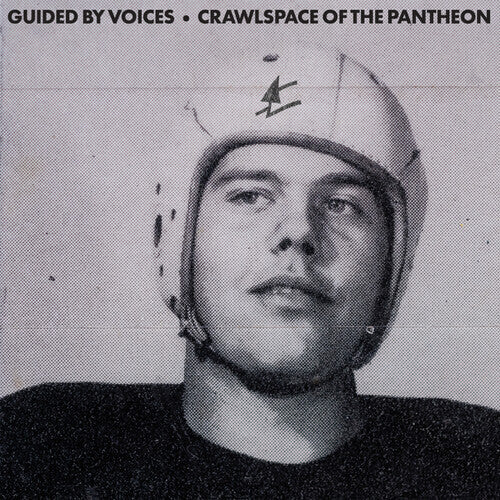 Guided By Voices - Crawlspace Of The Pantheon Vinyl LP