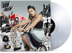 Lily Allen - Alright, Still Color Vinyl LP