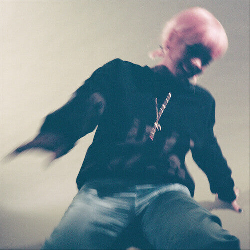 lily Allen - No Shame lp