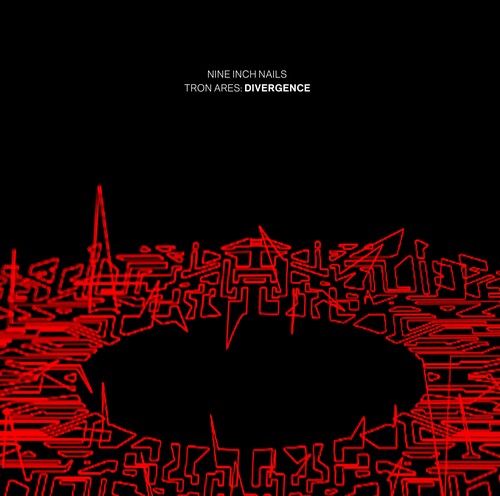 Nine Inch Nails - Tron Ares: Divergence Vinyl LP