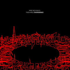 Nine Inch Nails - Tron Ares: Divergence Vinyl LP
