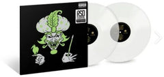 Insane Clown Posse - The Great Milenko (Creme Soda Clear) Color Vinyl LP