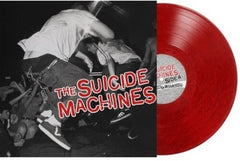 The Suicide Machines - Destruction By Definition Color Vinyl LP