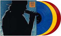 Billie Eilish - HIT ME HARD AND SOFT: THE TOUR (LIVE) Color Vinyl LP