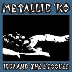 Iggy and the Stooges - Metallic K.O. Color Vinyl LP