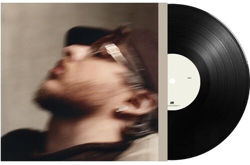 Jack Harlow - Monica Vinyl LP