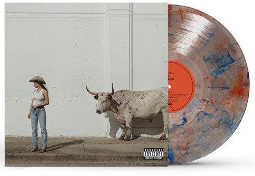 Kacey Musgraves - Middle of Nowhere [Rodeo Clown Edition] Color Vinyl LP