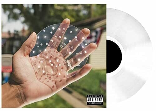 Chance The Rapper -  The Big Day Color Vinyl LP